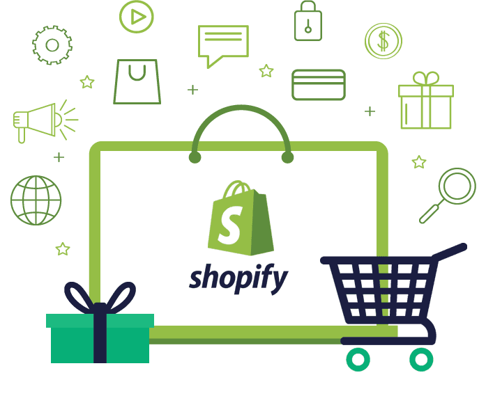 shopify